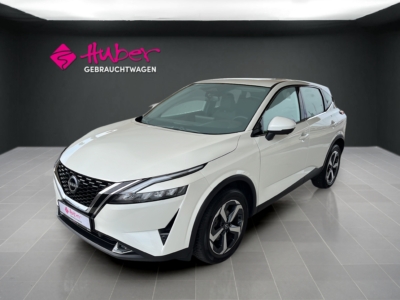 Qashqai 1.3 DIG-T MHEV Xtronic Automatik