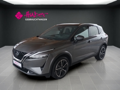 Qashqai 1.3 DIG-T MHEV Xtronic