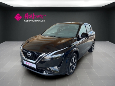 Qashqai 1.3 Dig T Mhev Xtronic Automatik