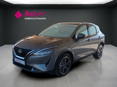 Qashqai 1.3 DIG-T 4×4 MHEV Xtronic Automatik